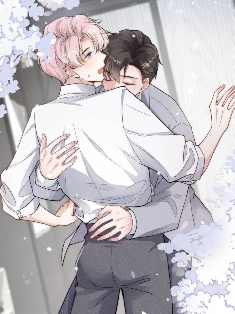 Nước Đổ Đầy Ly: Chapter 1