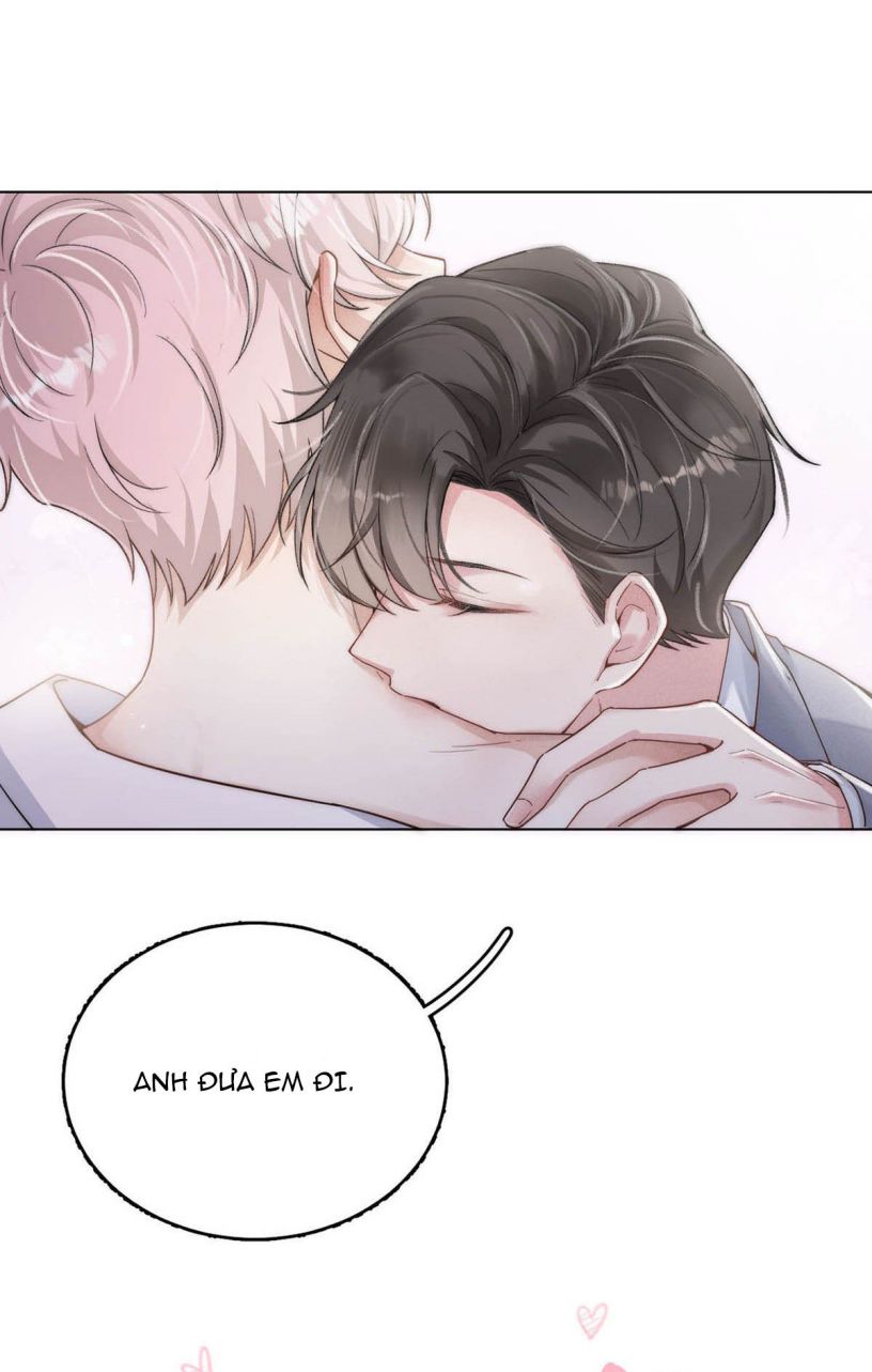 Nước Đổ Đầy Ly: Chapter 1