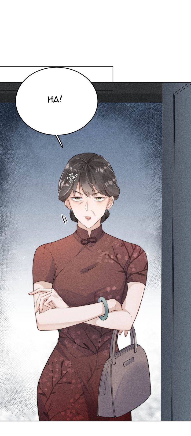 Nước Đổ Đầy Ly: Chapter 1