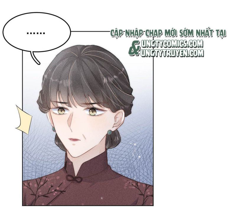 Nước Đổ Đầy Ly: Chapter 1