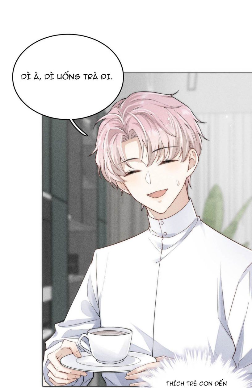 Nước Đổ Đầy Ly: Chapter 1