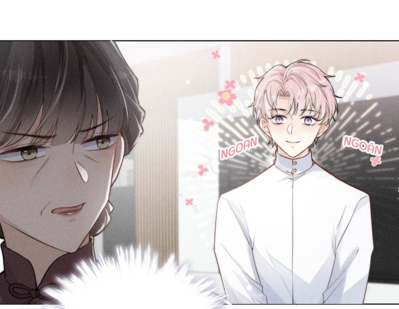 Nước Đổ Đầy Ly: Chapter 1
