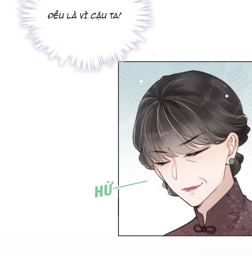 Nước Đổ Đầy Ly: Chapter 1