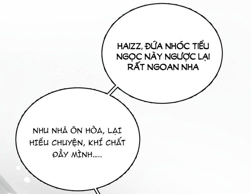 Nước Đổ Đầy Ly: Chapter 1