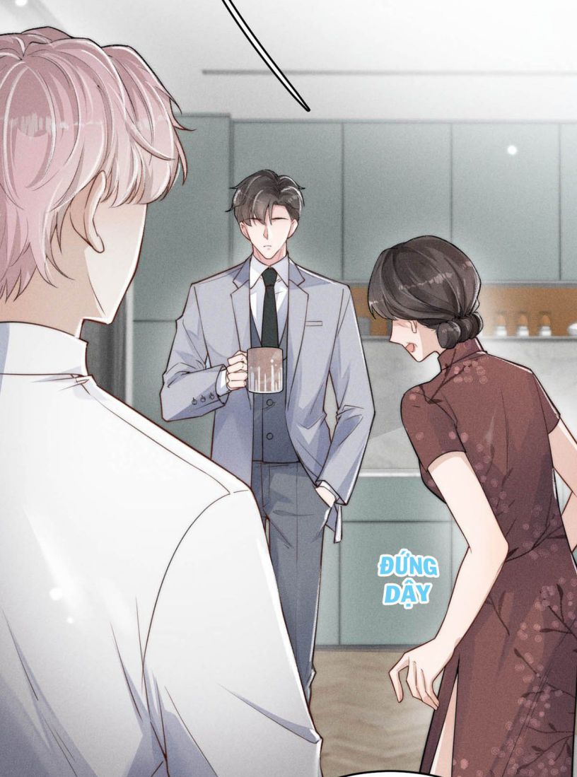 Nước Đổ Đầy Ly: Chapter 1