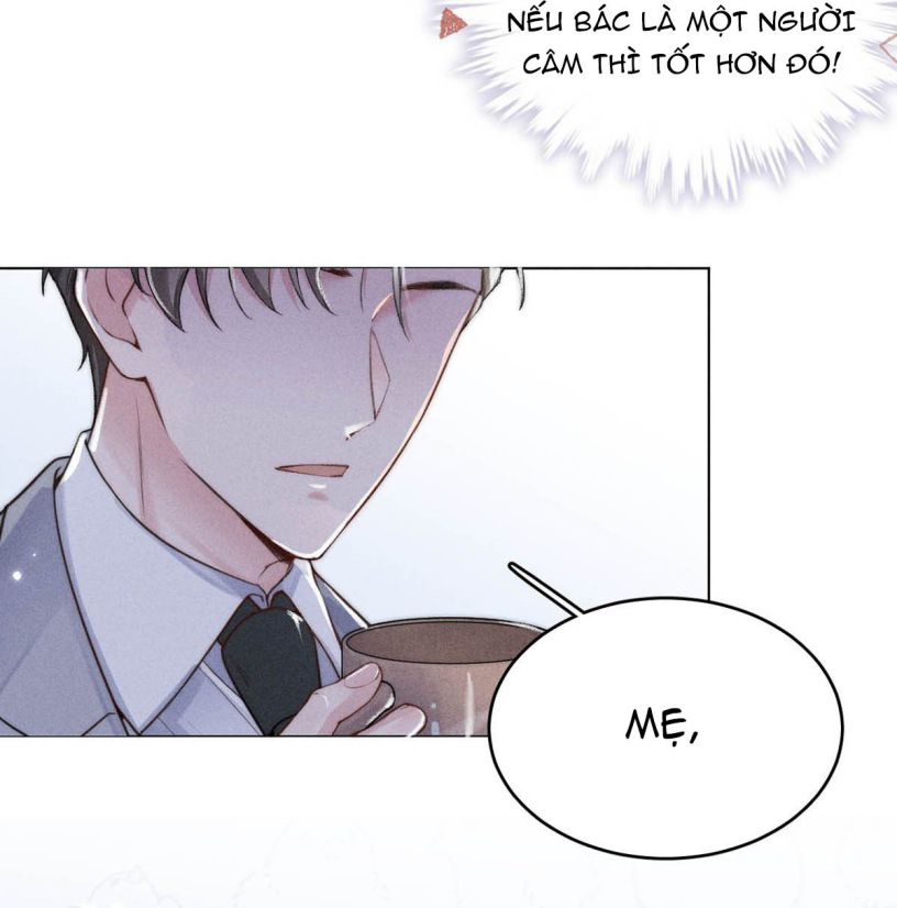 Nước Đổ Đầy Ly: Chapter 1