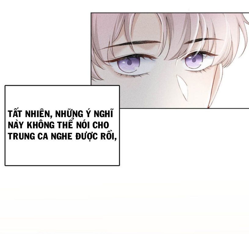 Nước Đổ Đầy Ly: Chapter 1