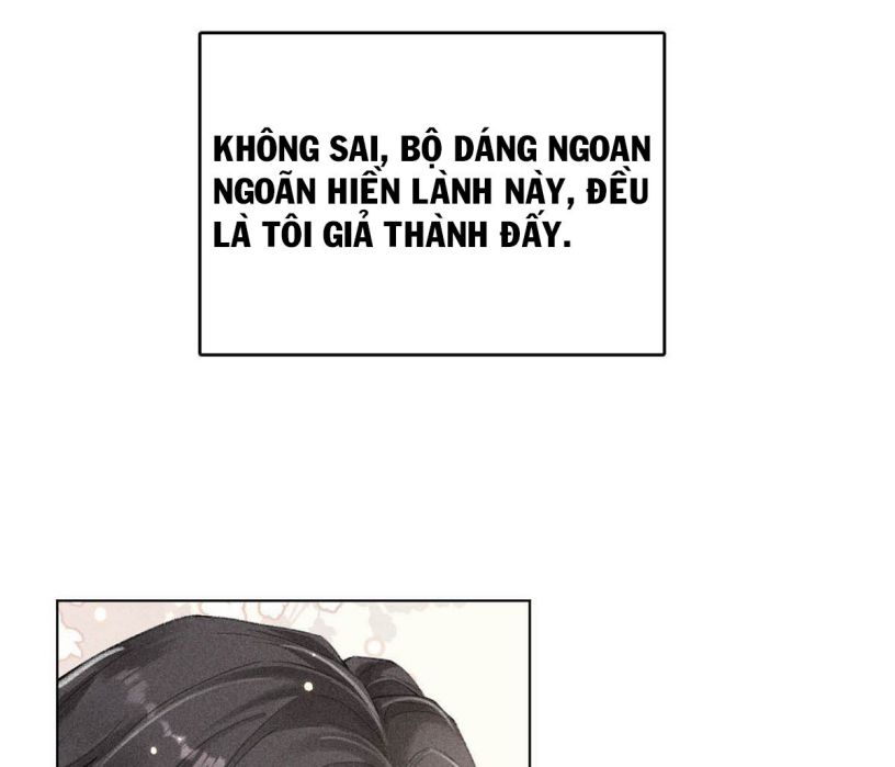 Nước Đổ Đầy Ly: Chapter 1