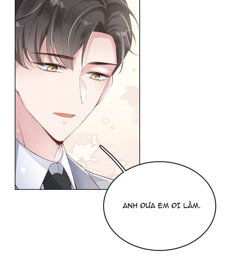 Nước Đổ Đầy Ly: Chapter 1