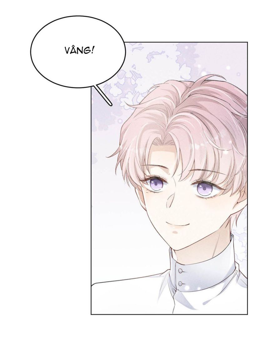 Nước Đổ Đầy Ly: Chapter 1
