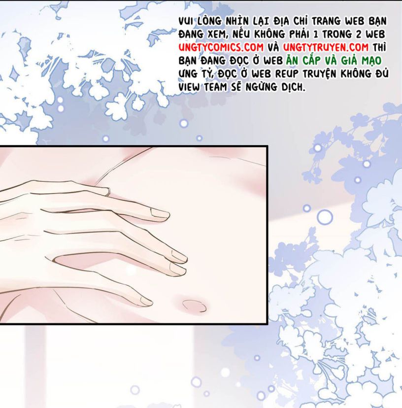 Nước Đổ Đầy Ly: Chapter 1