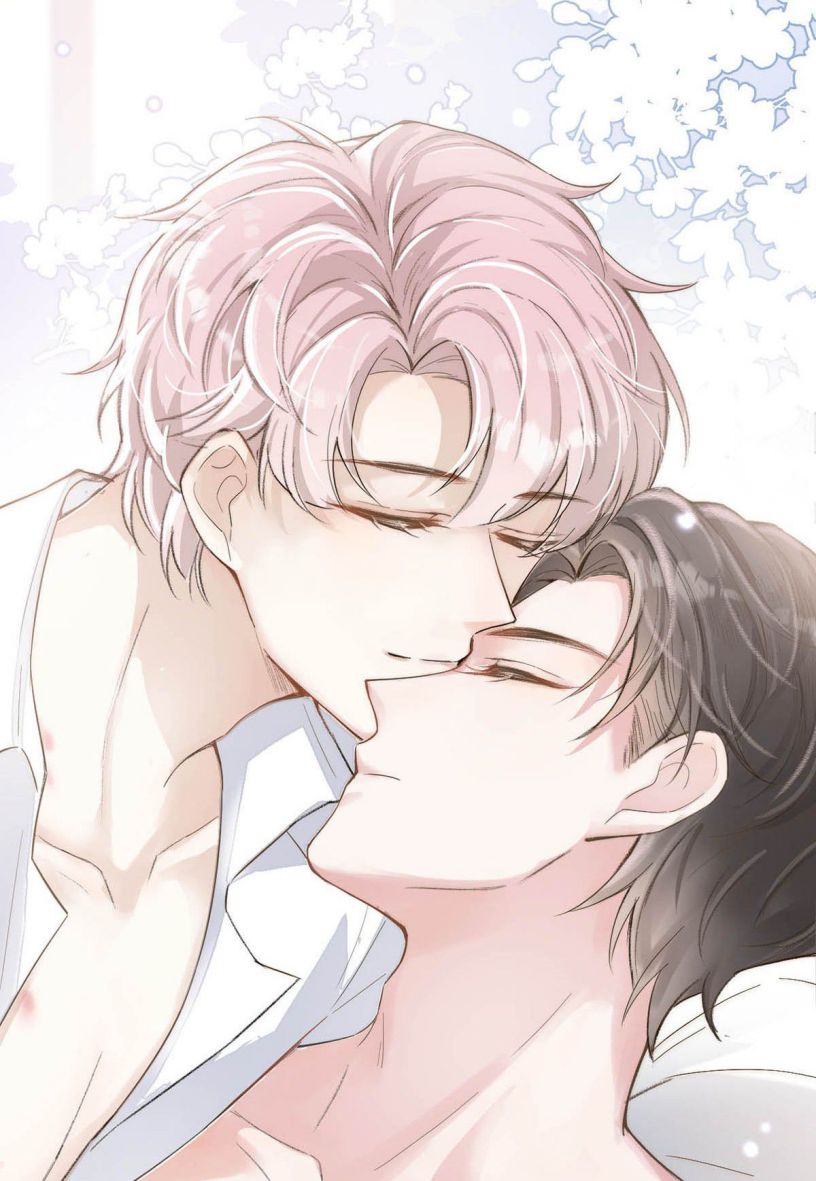 Nước Đổ Đầy Ly: Chapter 1