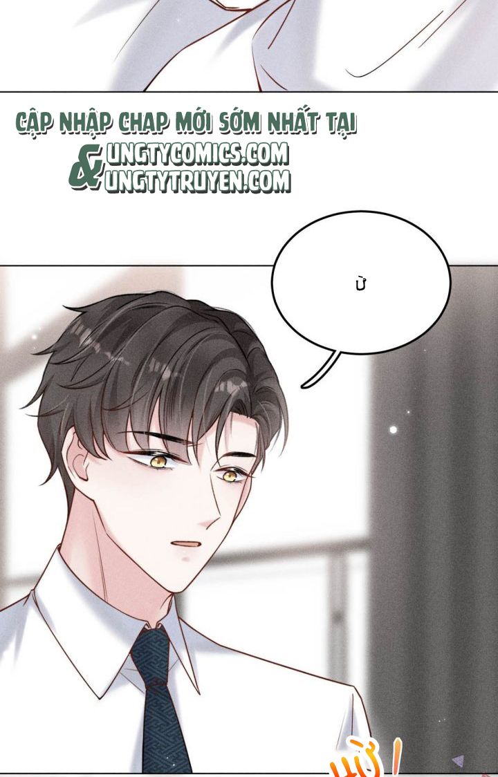 Nước Đổ Đầy Ly: Chapter 10