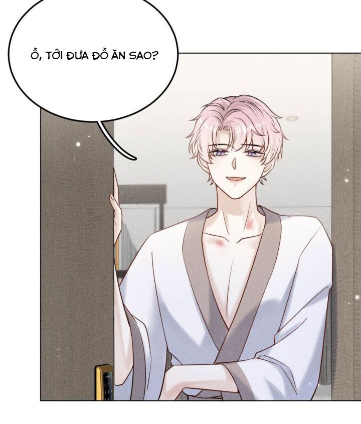 Nước Đổ Đầy Ly: Chapter 10