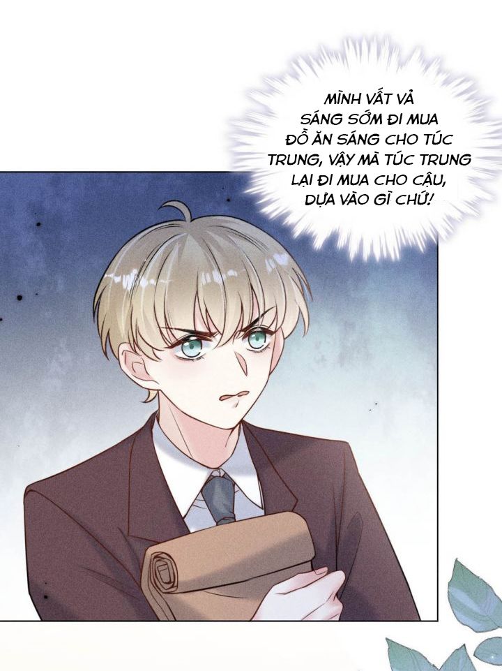 Nước Đổ Đầy Ly: Chapter 10