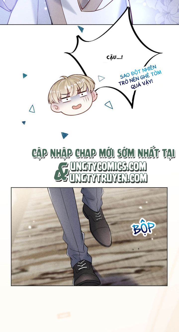 Nước Đổ Đầy Ly: Chapter 10