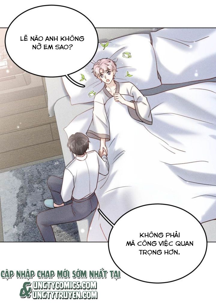 Nước Đổ Đầy Ly: Chapter 10