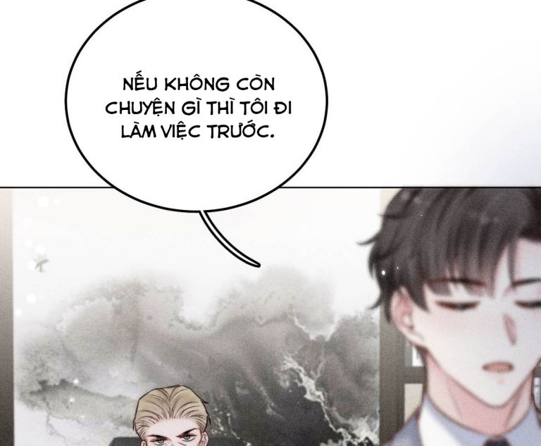 Nước Đổ Đầy Ly: Chapter 11