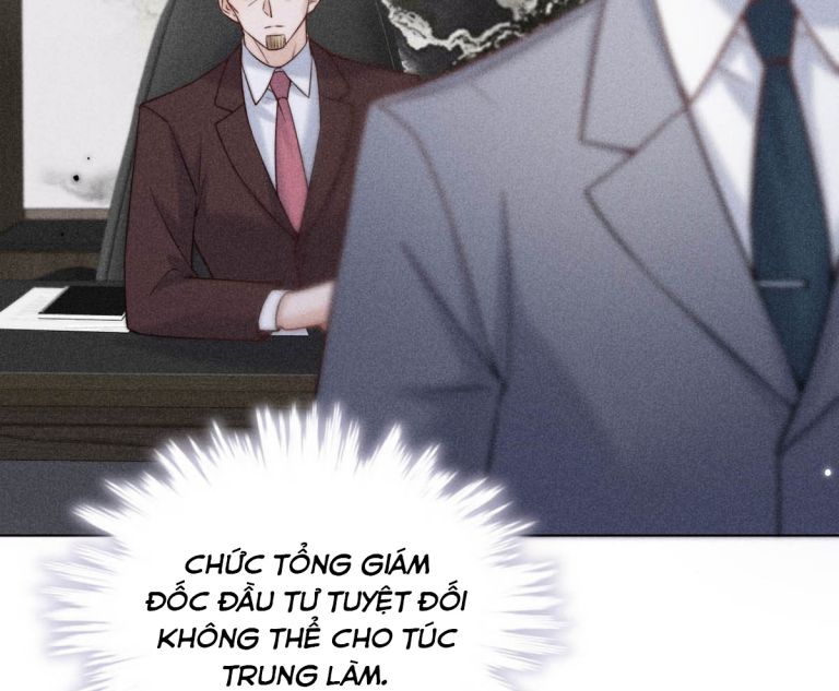 Nước Đổ Đầy Ly: Chapter 11