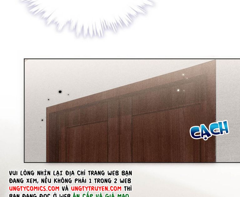 Nước Đổ Đầy Ly: Chapter 11
