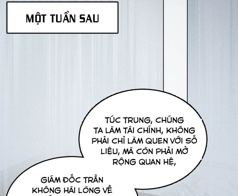 Nước Đổ Đầy Ly: Chapter 11