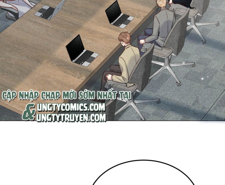Nước Đổ Đầy Ly: Chapter 11