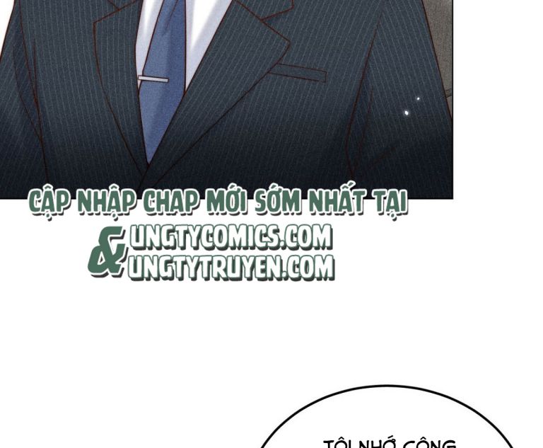Nước Đổ Đầy Ly: Chapter 11