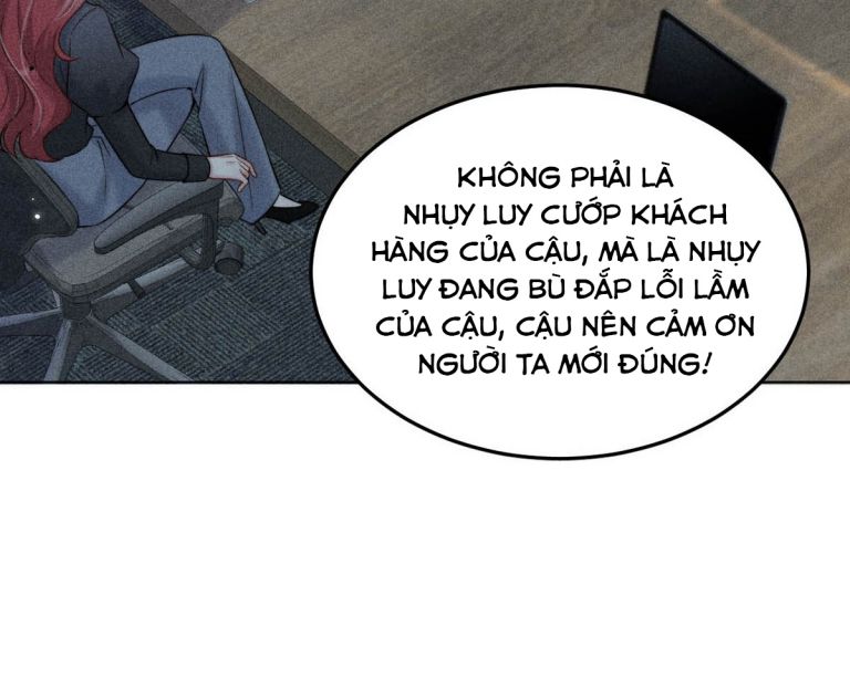 Nước Đổ Đầy Ly: Chapter 11