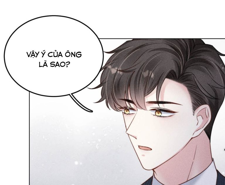 Nước Đổ Đầy Ly: Chapter 11