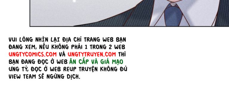 Nước Đổ Đầy Ly: Chapter 11