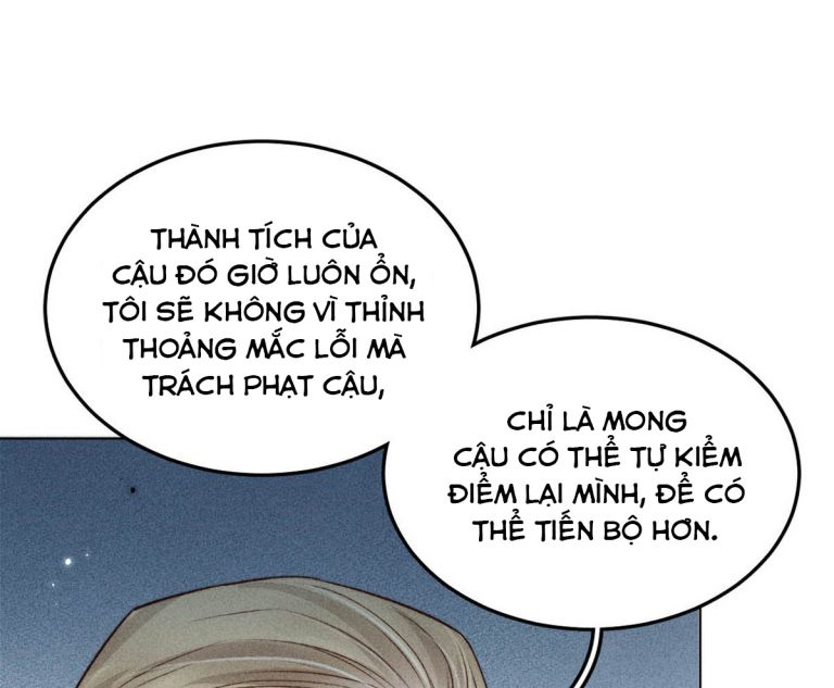 Nước Đổ Đầy Ly: Chapter 11