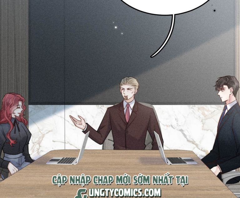 Nước Đổ Đầy Ly: Chapter 11