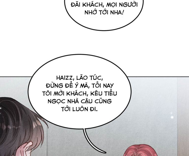 Nước Đổ Đầy Ly: Chapter 11