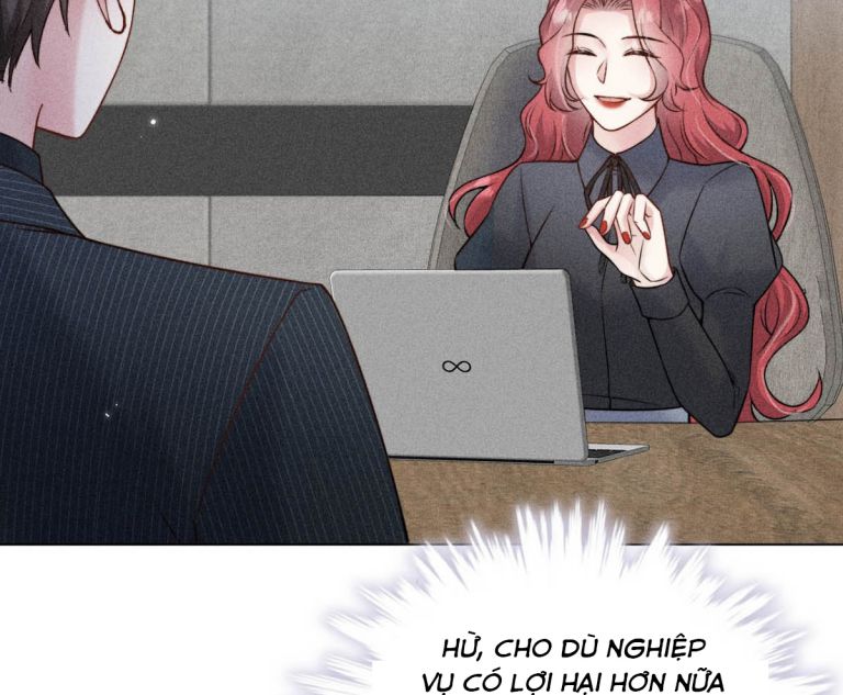 Nước Đổ Đầy Ly: Chapter 11