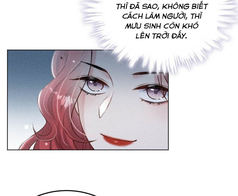 Nước Đổ Đầy Ly: Chapter 11