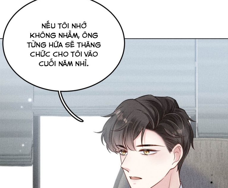 Nước Đổ Đầy Ly: Chapter 11