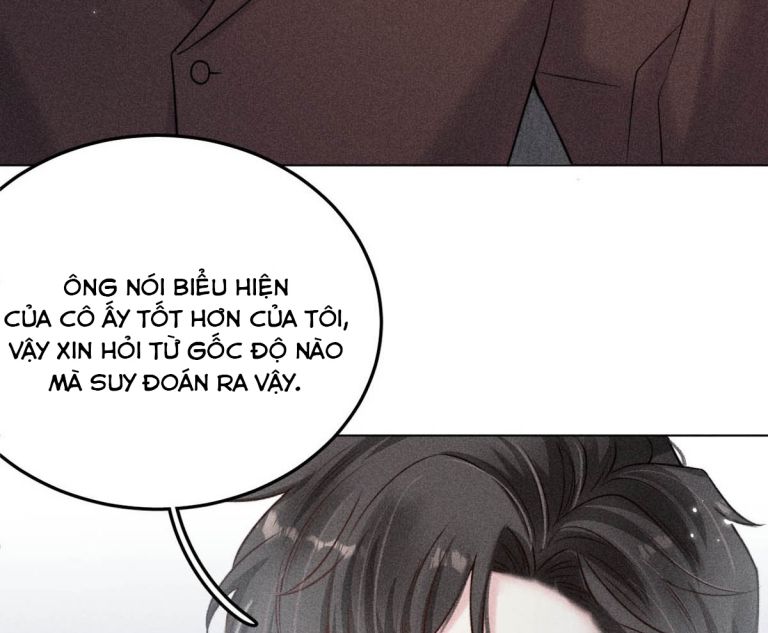 Nước Đổ Đầy Ly: Chapter 11