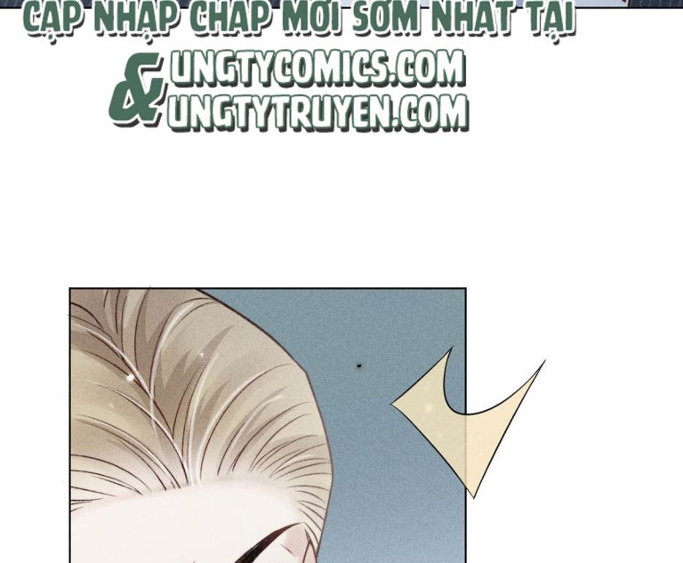 Nước Đổ Đầy Ly: Chapter 11