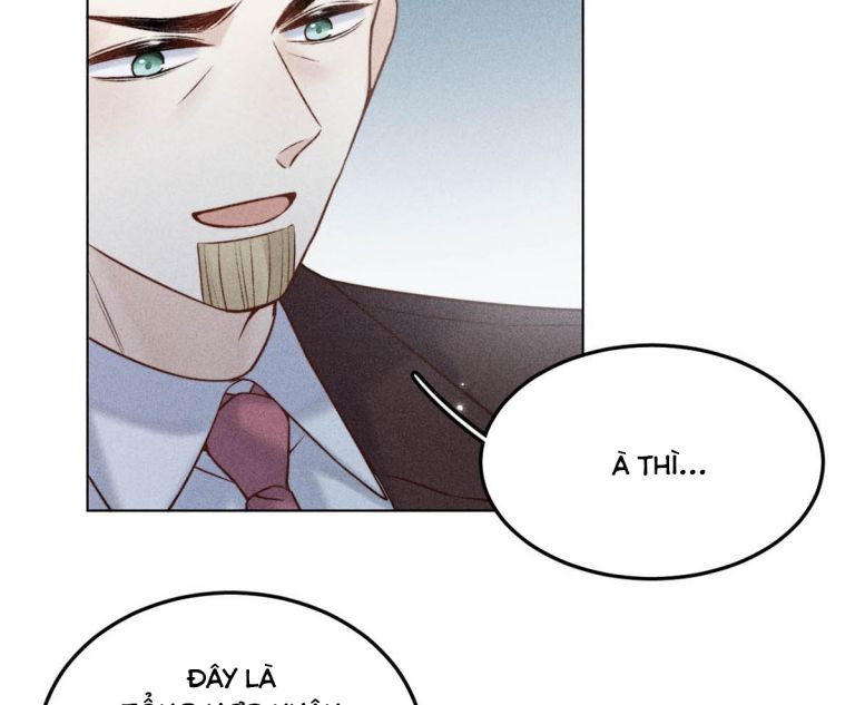 Nước Đổ Đầy Ly: Chapter 11