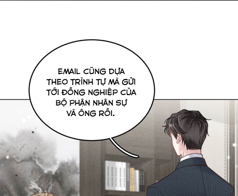 Nước Đổ Đầy Ly: Chapter 11