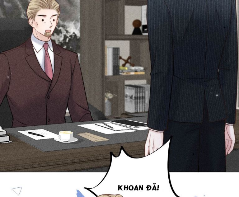 Nước Đổ Đầy Ly: Chapter 11