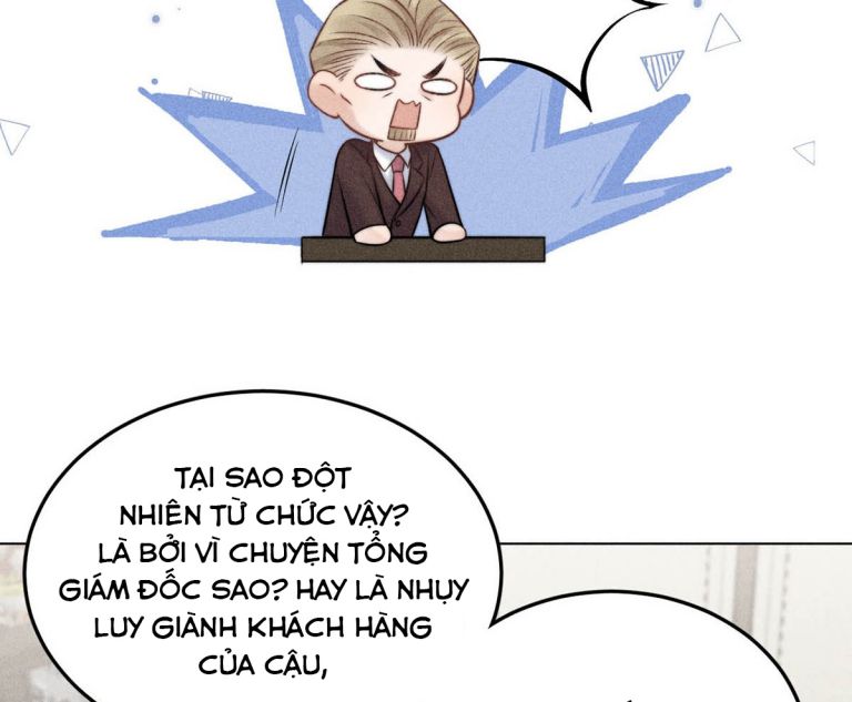 Nước Đổ Đầy Ly: Chapter 11