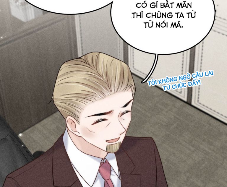 Nước Đổ Đầy Ly: Chapter 11