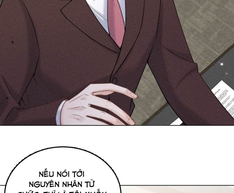 Nước Đổ Đầy Ly: Chapter 11