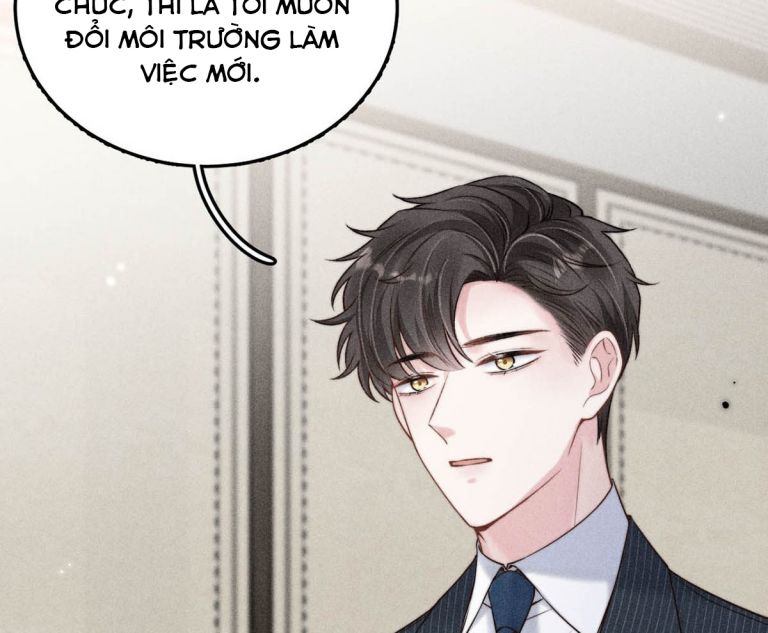 Nước Đổ Đầy Ly: Chapter 11