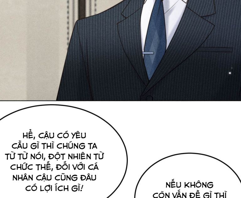 Nước Đổ Đầy Ly: Chapter 11