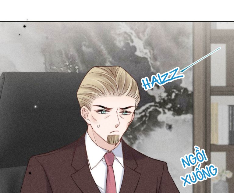 Nước Đổ Đầy Ly: Chapter 11