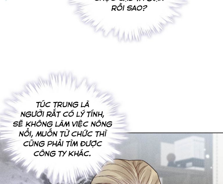 Nước Đổ Đầy Ly: Chapter 11