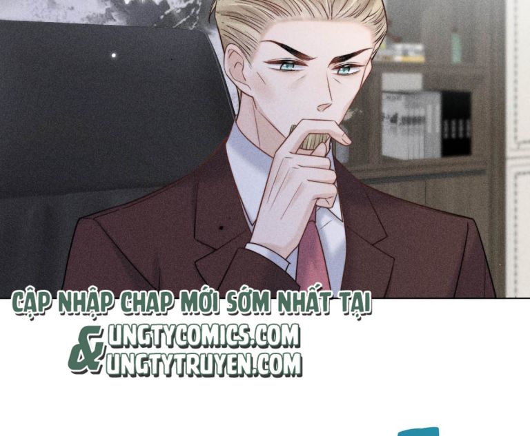 Nước Đổ Đầy Ly: Chapter 11