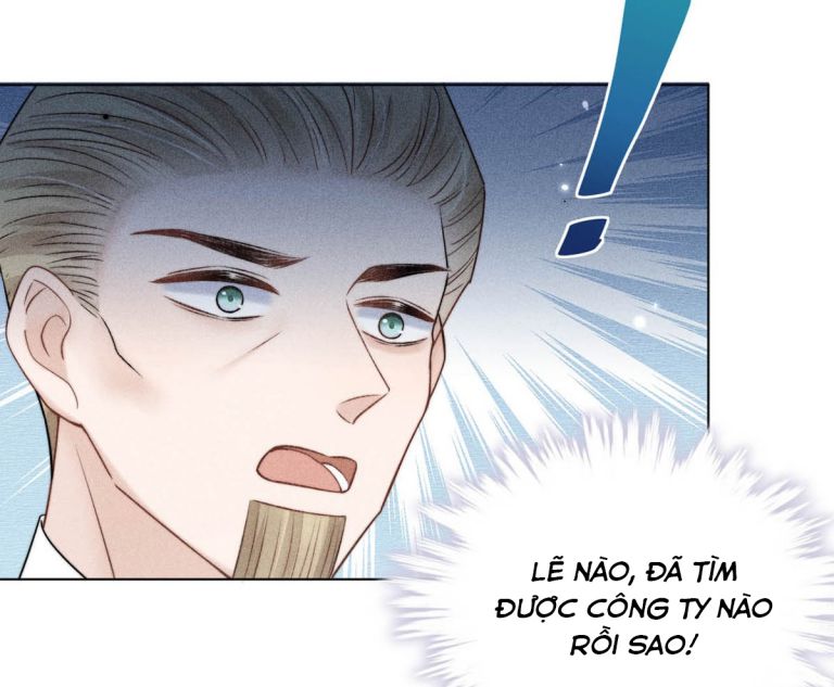 Nước Đổ Đầy Ly: Chapter 11